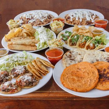 Elubia's Kitchen - Latin American Near Me - Isla Vista, California