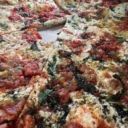 Margarita Pizza