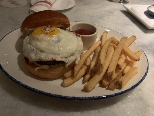 Fitzgerald's by null