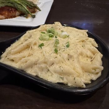 Black Rock Bar & Grill - Penne Alfredo side dish - Bars Near Me - Tampa, Florida Black Rock Bar & Grill - Penne Alfredo side dish - Bars Near Me - Tampa, Florida