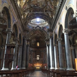 Chiesa di San Giuseppe dei Teatini