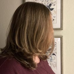 L'aVantage Salon  Sterling Ridge