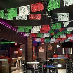 El Boulevar Sports Bar