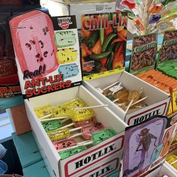 The Candy Shop - a variety of candy bars - Candy Stores Near Me - El Campo, Texas The Candy Shop - a variety of candy bars - Candy Stores Near Me - El Campo, Texas
