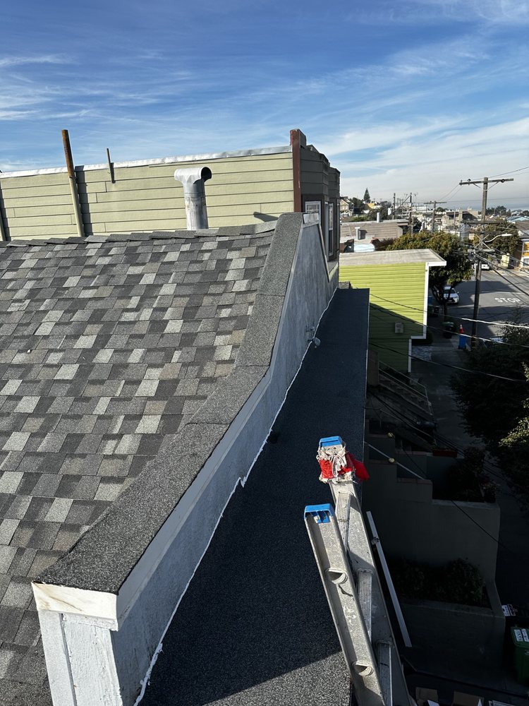 Slide of Mendez Independent Roofing