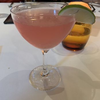 1700 Degrees Steakhouse - Cosmo - Steakhouses Near Me - Harrisburg, Pennsylvania