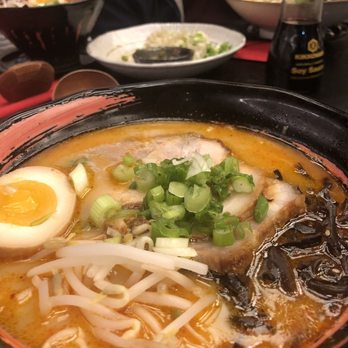 Ramen Utsuke - Tonkotsu Red - Ramen Near Me - Baltimore, Maryland Ramen Utsuke - Tonkotsu Red - Ramen Near Me - Baltimore, Maryland