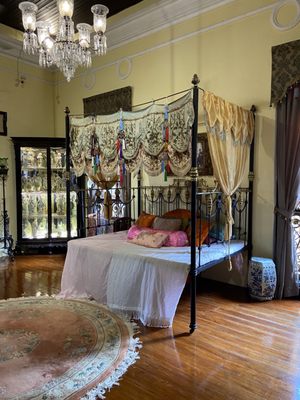 Pinang Peranakan Mansion by null