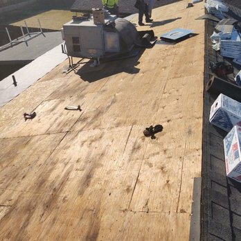 Ed and J United Roofing - Roofing Near Me - Bakersfield, California