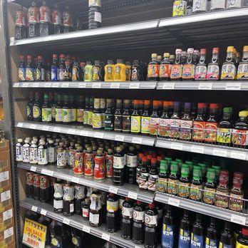 Mei Mei Market - International Grocery Near Me - Castro Valley, California