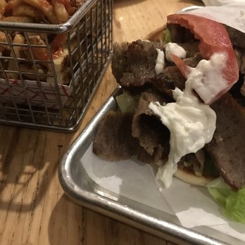 Plaka Grill - Awesome meal! - Greek Near Me - Vienna, Virginia