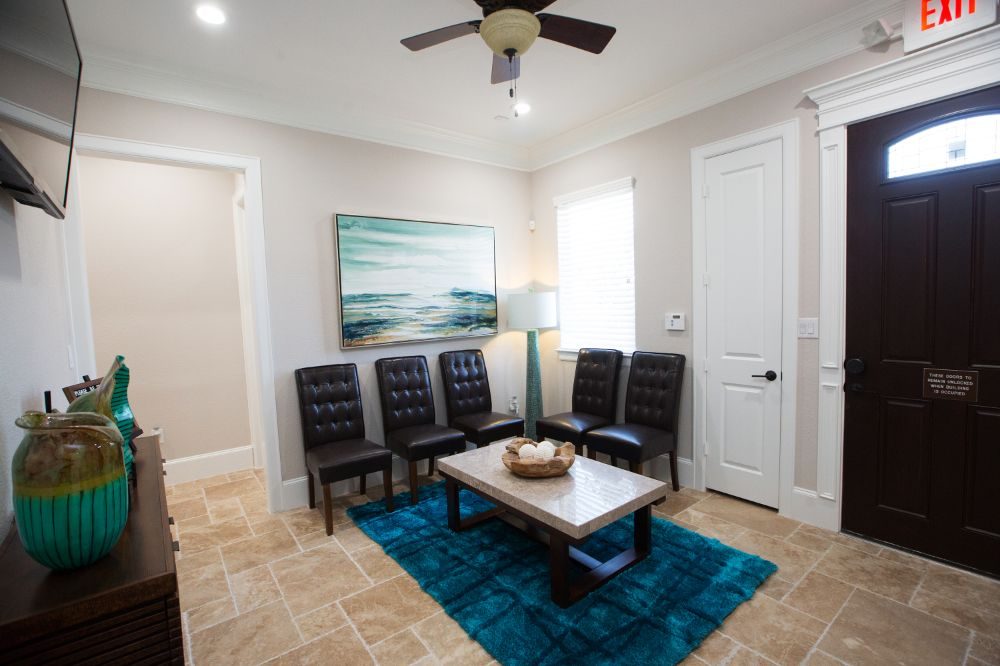 Life's Journey Counseling - grief counselor in Houston, TX