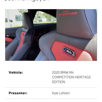 Arrowhead BMW - The personable videos that helped me view the care before coming in since I was far :) - Car Dealers Near Me - Glendale, Arizona