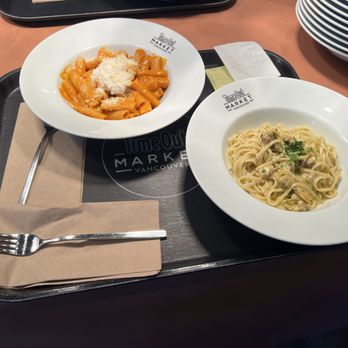 Time Out Market - Public Markets Near Me - Vancouver, British Columbia