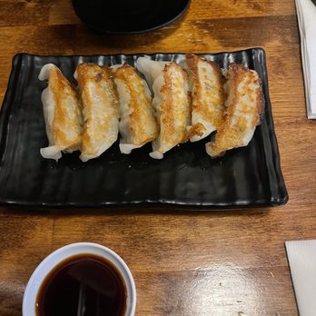 Arashi Ramen - A3 Gyoza - Ramen Near Me - Seattle, Washington Arashi Ramen - A3 Gyoza - Ramen Near Me - Seattle, Washington