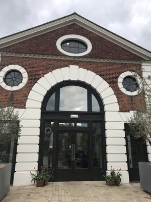 The Grove Hotel – Spa and Golf by null