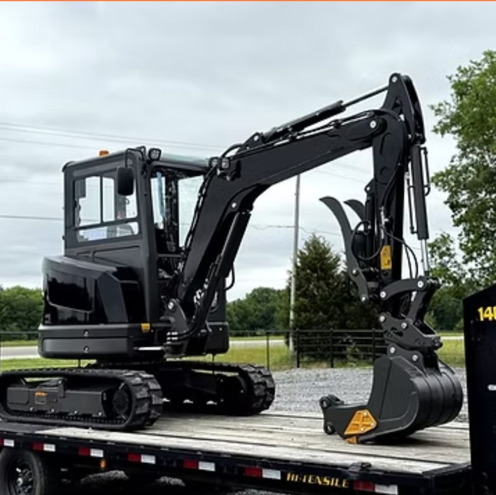 Henson Land Management - septic in Laurens, SC