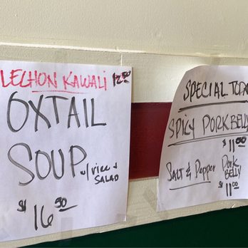 Papa's Deli - 7/23/23 - Breakfast & Brunch Near Me - Honolulu, Hawaii