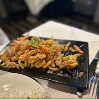 Chart House - Calamari - Seafood Near Me - Monterey, California Chart House - Calamari - Seafood Near Me - Monterey, California