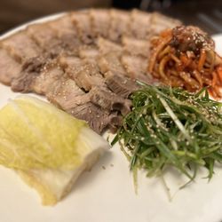 Best Pork Belly!!