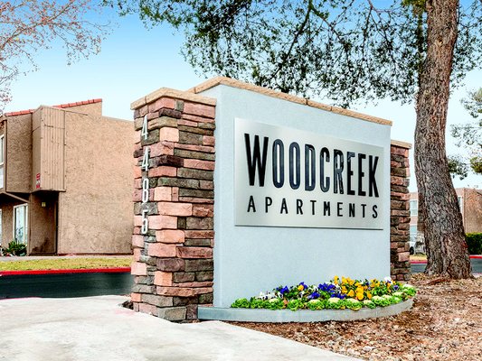 Woodcreek Apartments