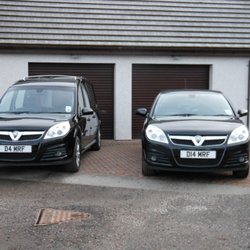 Mairi Russell Funeral Services