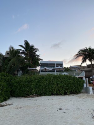 Hotel Secreto by null