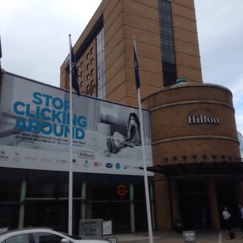 Hilton Belfast - Hotels Near Me - Belfast, BFS Hilton Belfast - Hotels Near Me - Belfast, BFS