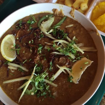 Toosso Pakistani Kitchen - Nihari - Pakistani Near Me - Sterling, Virginia Toosso Pakistani Kitchen - Nihari - Pakistani Near Me - Sterling, Virginia