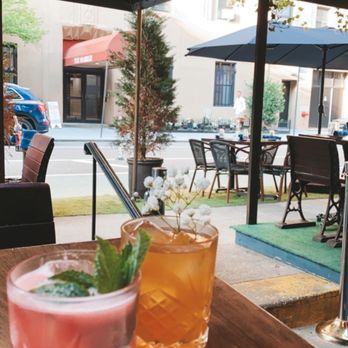 Alice Restaurant - Italian Near Me - New York, New York