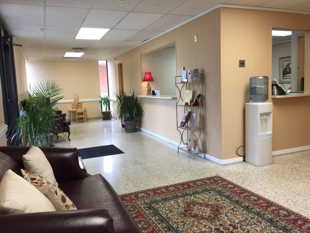 Center for Motivational Counseling Services - grief counselor in Cleveland, TN