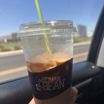 The Human Bean - Coffee & Tea Near Me - Bullhead City, Arizona The Human Bean - Coffee & Tea Near Me - Bullhead City, Arizona