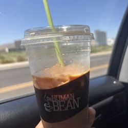 The Human Bean