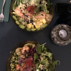 Mahalo Poké