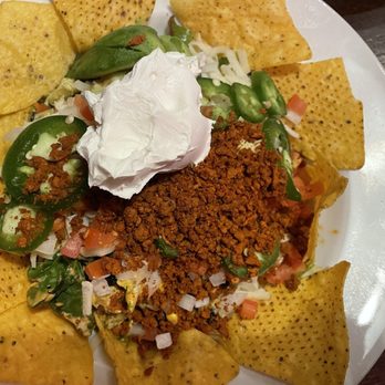 The Chicago Diner, Lakeview - TACO SALAD - Comfort Food Near Me - Chicago, Illinois The Chicago Diner, Lakeview - TACO SALAD - Comfort Food Near Me - Chicago, Illinois