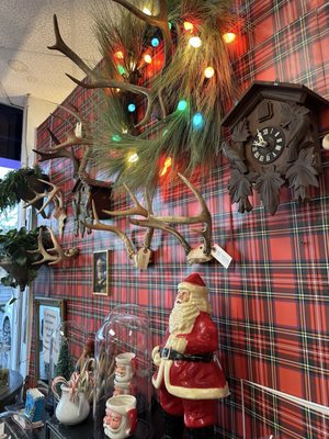 Antiques & Beyond by null