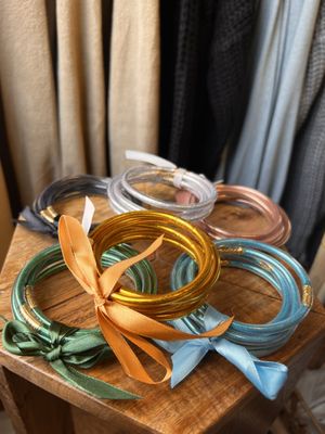 Threads by Sally Boutique