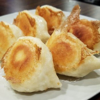 You Kitchen - Pan fried dumplings - Noodles Near Me - Alhambra, California You Kitchen - Pan fried dumplings - Noodles Near Me - Alhambra, California