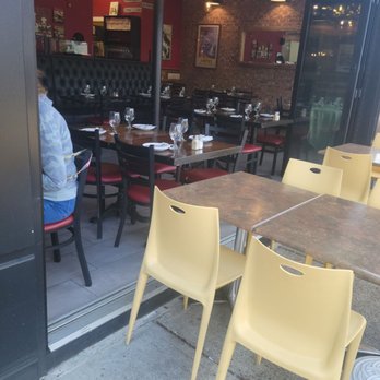 Amici's Restaurant - Pizza Near Me - Maywood, New Jersey
