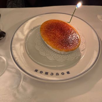 Bouchon - Creme brulee - French Near Me - Las Vegas, Nevada Bouchon - Creme brulee - French Near Me - Las Vegas, Nevada