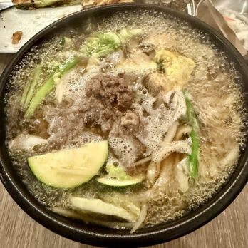 Sura - Beef udon - Korean Near Me - Oxnard, California Sura - Beef udon - Korean Near Me - Oxnard, California