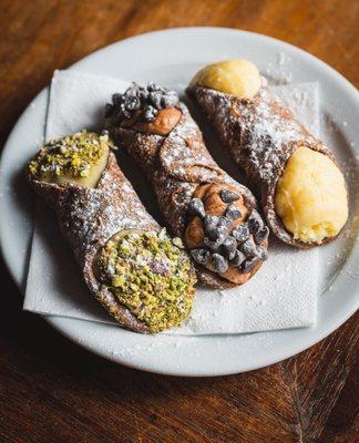 Italian Bear Chocolate - Soho by null