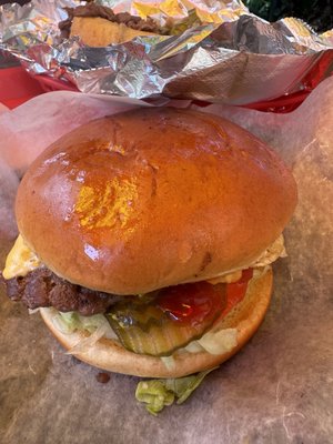 Budacki's Drive In by null