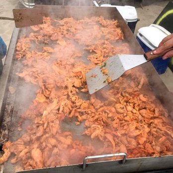 Cali Coast Tacos - Caterers Near Me - Santa Maria, California Cali Coast Tacos - Caterers Near Me - Santa Maria, California