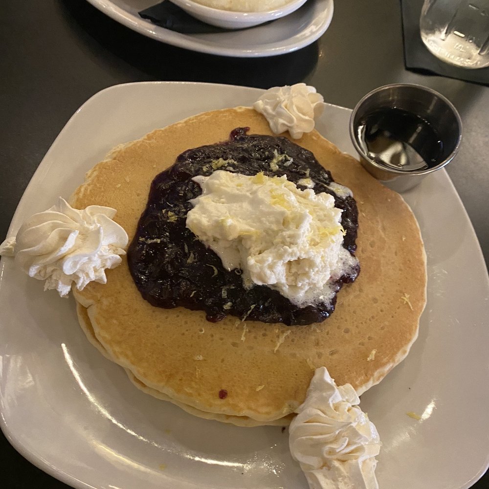 Toast - Why So Blue Pancakes - Breakfast & Brunch Near Me - Birmingham, Michigan Toast - Why So Blue Pancakes - Breakfast & Brunch Near Me - Birmingham, Michigan
