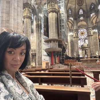 Duomo di Milano - Landmarks & Historical Buildings Near Me - Milan, Michigan