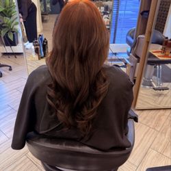 Hedkandi Salon
