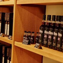 Niche Gifts and Specialist Whiskies