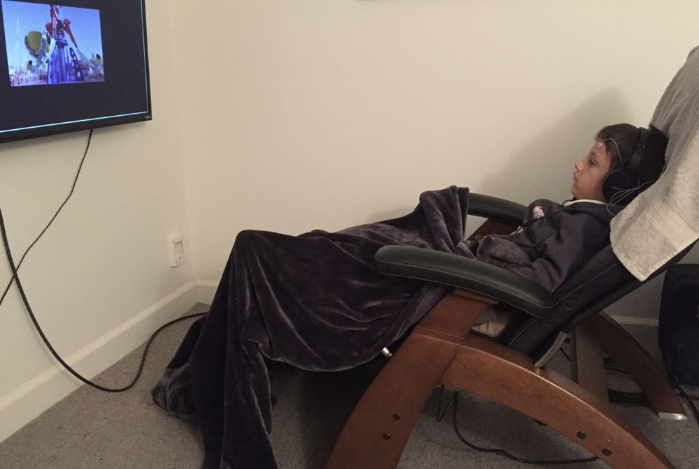 Optimum Brain Neurofeedback Center - grief counselor in Boulder, CO