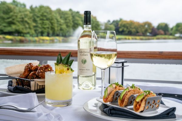 Copper Canyon Grill by null